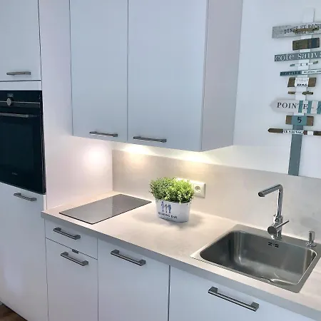 Apartment Leichtmatrose *