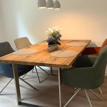 Apartment Leichtmatrose