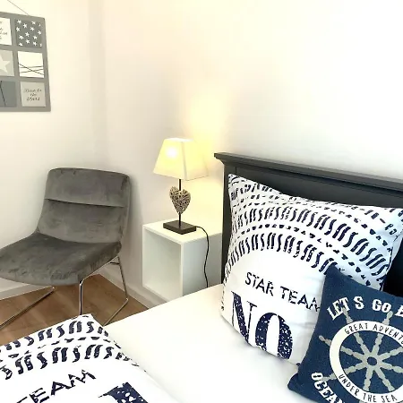 Leichtmatrose Apartment *