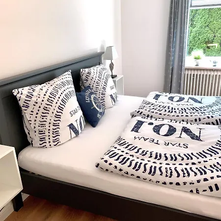 Leichtmatrose Apartment *