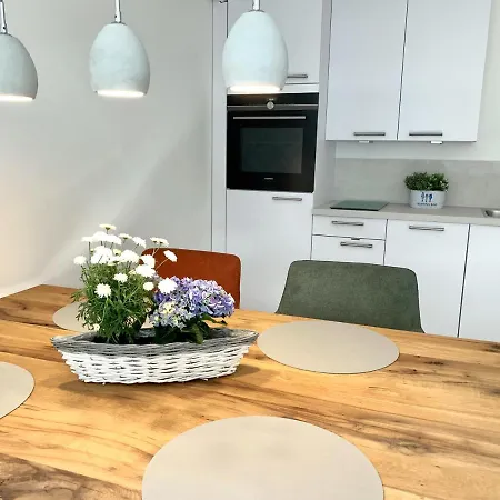 Apartment Leichtmatrose *
