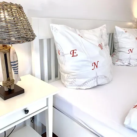Leichtmatrose Apartment *