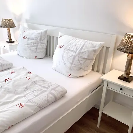 Leichtmatrose Apartment *