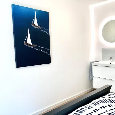 Leichtmatrose Apartment *