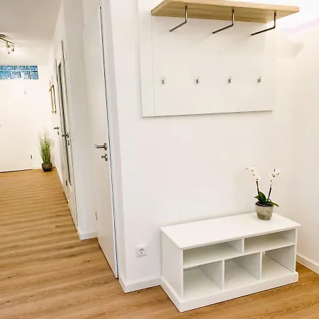 Leichtmatrose Apartment *