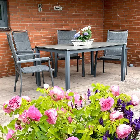 Leichtmatrose Apartment Haffkrug