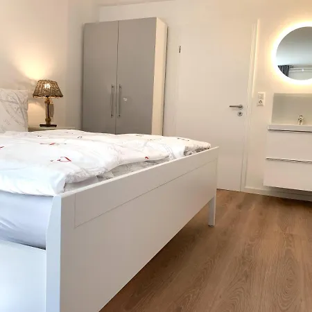 Apartment Leichtmatrose *