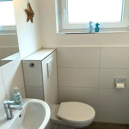 Apartment Leichtmatrose