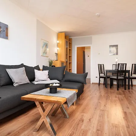 Leichtmatrose Apartment *