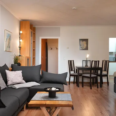Apartment Leichtmatrose