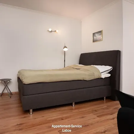 Apartment Leichtmatrose *